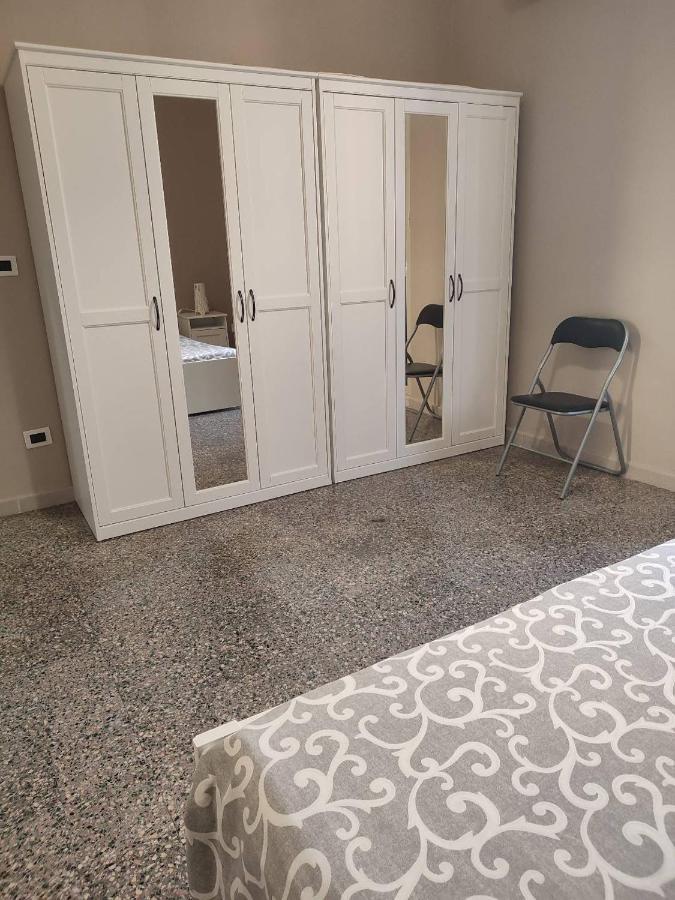 Apartmán Terra Mea Reggio di Calabria Exteriér fotografie